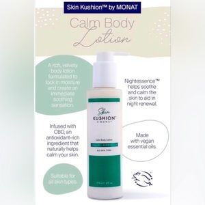 Skin Kushion™ by MONAT Calm Body Lotion
